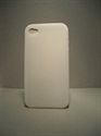 Picture of iPhone 4 White Gel Case
