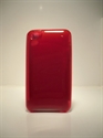 Picture of iPod Touch 4 Red Gel Case