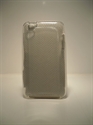 Picture of iPod Touch 4 Clear Gel Case