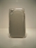Picture of iPod Touch 4 Clear Gel Case