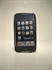 Picture of iPod  Touch 4 Black Silicone Case
