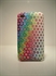 Picture of iPod Touch 4 Multi-Colour Dot Silicon Case