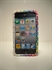 Picture of iPod Touch 4 Multi-Colour Dot Silicon Case
