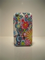Picture of iPod Touch 4 Multi Flower Case