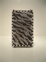 Picture of iPod Touch 2/3 Black Wave Design