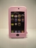 Picture of iPod Touch 2/3 Pink Gel Case