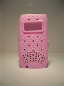 Picture of Nokia N8 Baby Pink Gel Case