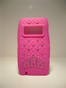 Picture of Nokia N8  Pink Gel Case