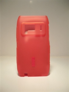 Picture of Nokia N8  Orange Gel Case