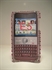 Picture of Nokia E5 Pink Animal Print Design
