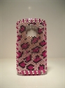 Picture of Nokia E5 Pink Animal Print Design