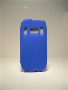 Picture of Nokia C7 Blue Gel Case