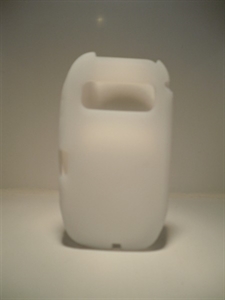 Picture of Nokia C7 White Gel Case