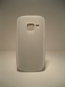 Picture of Nokia C3 White Gel Case