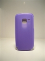 Picture of Nokia C3 Purple Gel Case