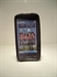 Picture of Nokia C6-01 Black Gel Case