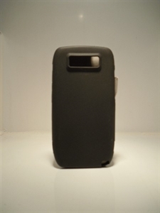 Picture of Nokia E71 Black Gel Case