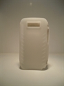 Picture of Nokia E71 White Gel Case
