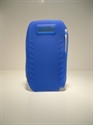 Picture of Nokia E71 Blue Gel Case
