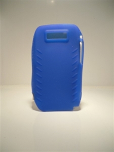 Picture of Nokia E71 Blue Gel Case