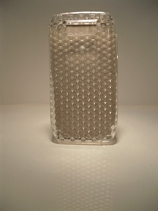 Picture of Nokia E71 Clear Gel Case