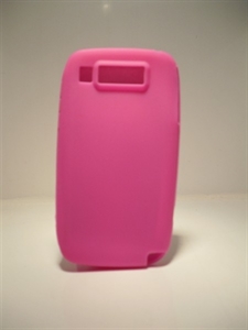 Picture of Nokia E72 Pink Gel Case