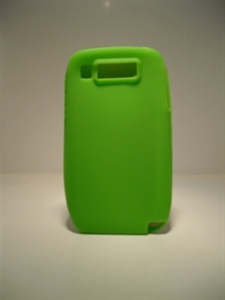 Picture of Nokia E72 Green Gel Case