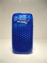Picture of Nokia E72 Blue Gel Case