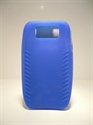 Picture of Nokia E63 Blue Gel Case