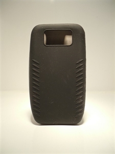 Picture of Nokia E63 Black Gel Case