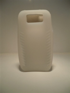 Picture of Nokia E63 White Gel Case