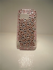 Picture of Nokia 5800 Pink Speckled Effect