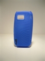 Picture of Nokia 5800 Blue Gel Case