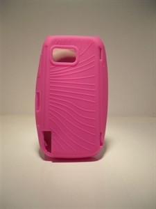 Picture of Nokia 5230 Pink Gel Case