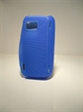 Picture of Nokia 5230 Blue Gel Case