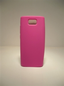 Picture of Nokia X3-02 Pink Gel Case