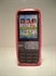 Picture of Nokia C5 Orange Gel Case