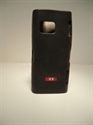 Picture of Nokia X6 Black Gel Case