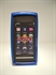 Picture of Nokia 5250 Blue Gel Case