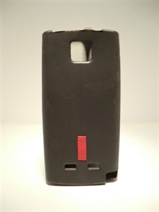 Picture of Nokia 5250 Black Gel Case