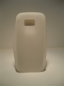 Picture of Nokia 5530 White Gel Case