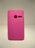 Picture of Sony Ericsson W150/Yendo Pink Gel Case