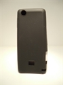 Picture of Sony Ericsson J105i Black Gel Case
