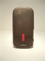 Picture of Sony Ericsson W20 Black Gel Case