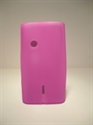 Picture of Sony Ericsson X8/E15i Pink Gel Case