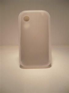 Picture of Sony Ericsson T320 White Gel Case