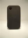 Picture of Sony Ericsson T320 Black Gel Case