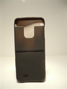 Picture of Sony Ericsson C510 Black Gel Case
