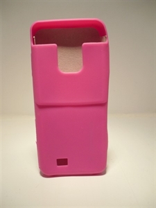 Picture of Sony Ericsson C510 Pink Gel Case