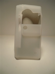 Picture of Sony Ericsson K800 Clear Gel Case